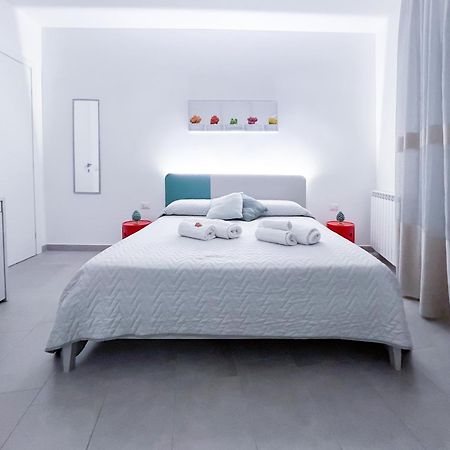 Al Centro Storico Bed and Breakfast Caltagirone Buitenkant foto