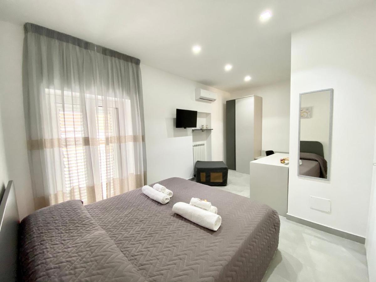 Al Centro Storico Bed and Breakfast Caltagirone Buitenkant foto