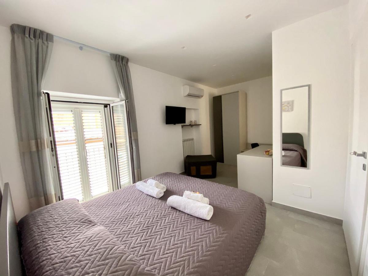 Al Centro Storico Bed and Breakfast Caltagirone Buitenkant foto