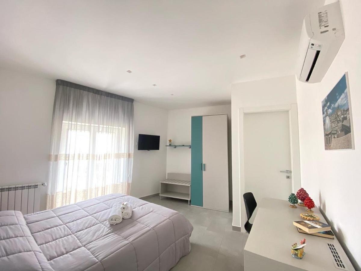 Al Centro Storico Bed and Breakfast Caltagirone Buitenkant foto