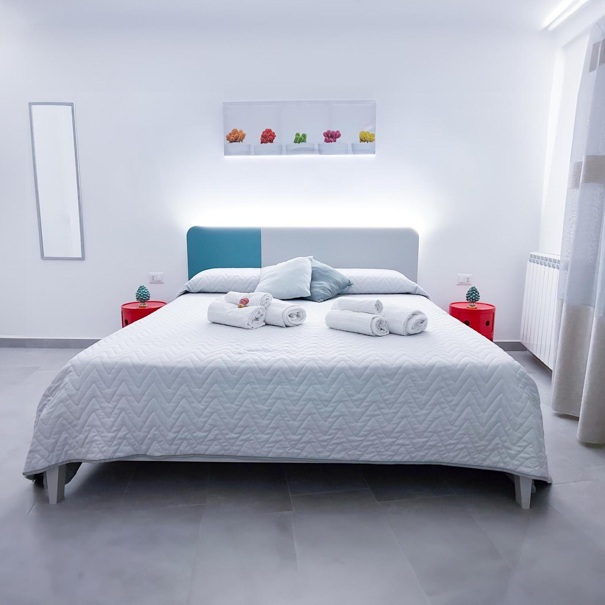Al Centro Storico Bed and Breakfast Caltagirone Buitenkant foto