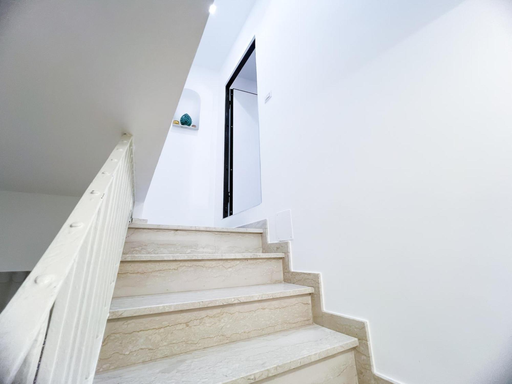 Al Centro Storico Bed and Breakfast Caltagirone Buitenkant foto