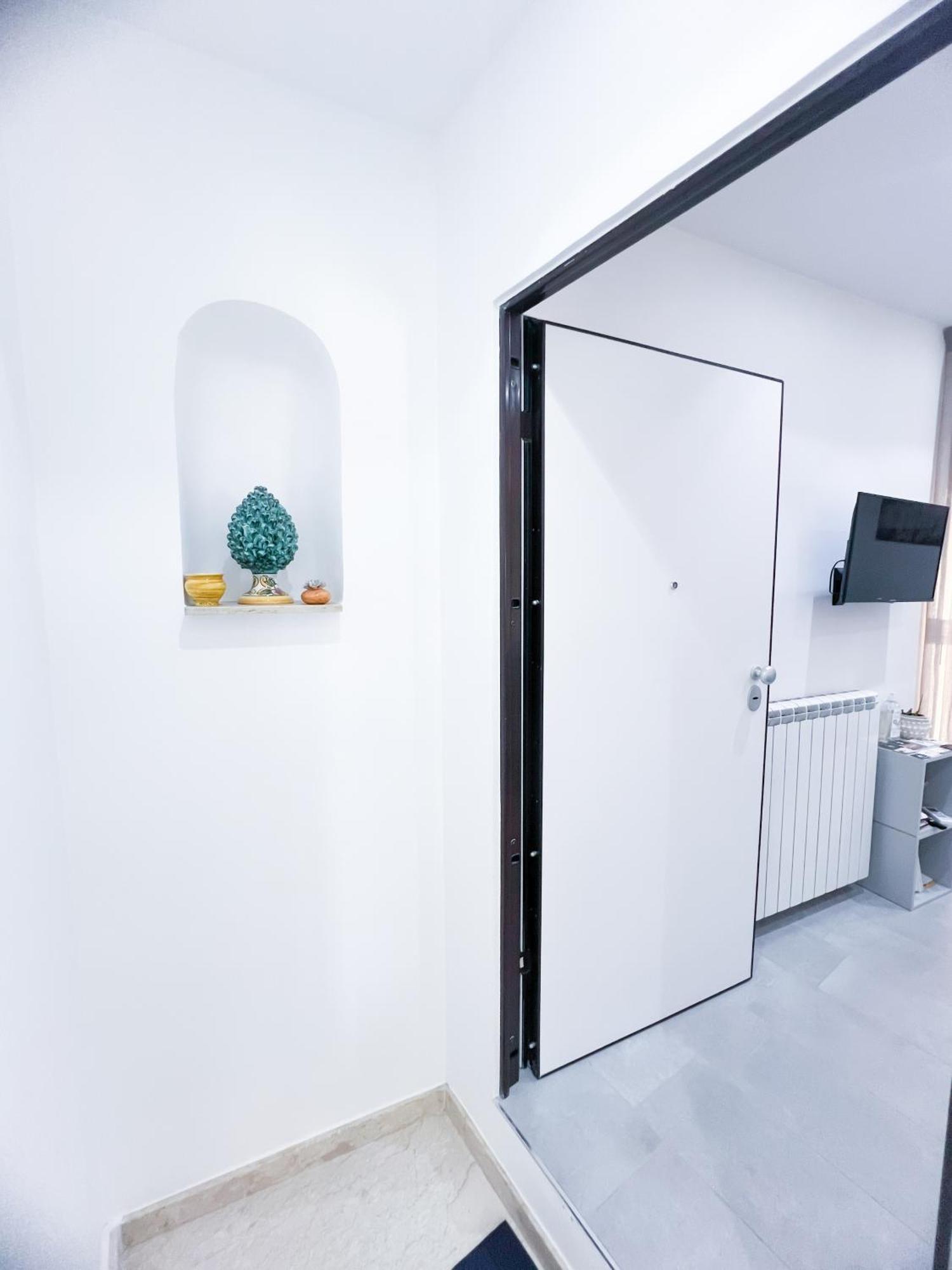 Al Centro Storico Bed and Breakfast Caltagirone Buitenkant foto
