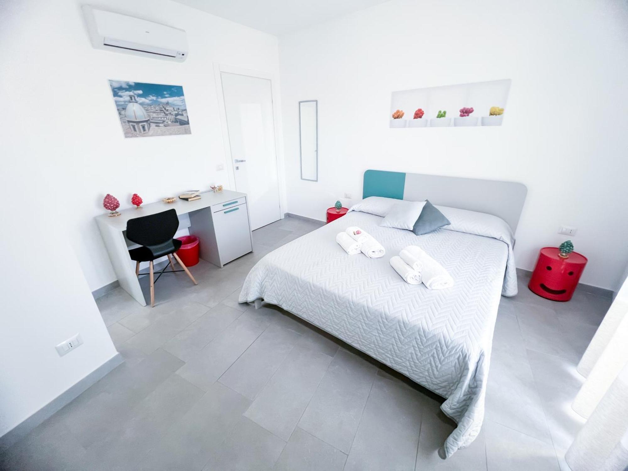 Al Centro Storico Bed and Breakfast Caltagirone Buitenkant foto