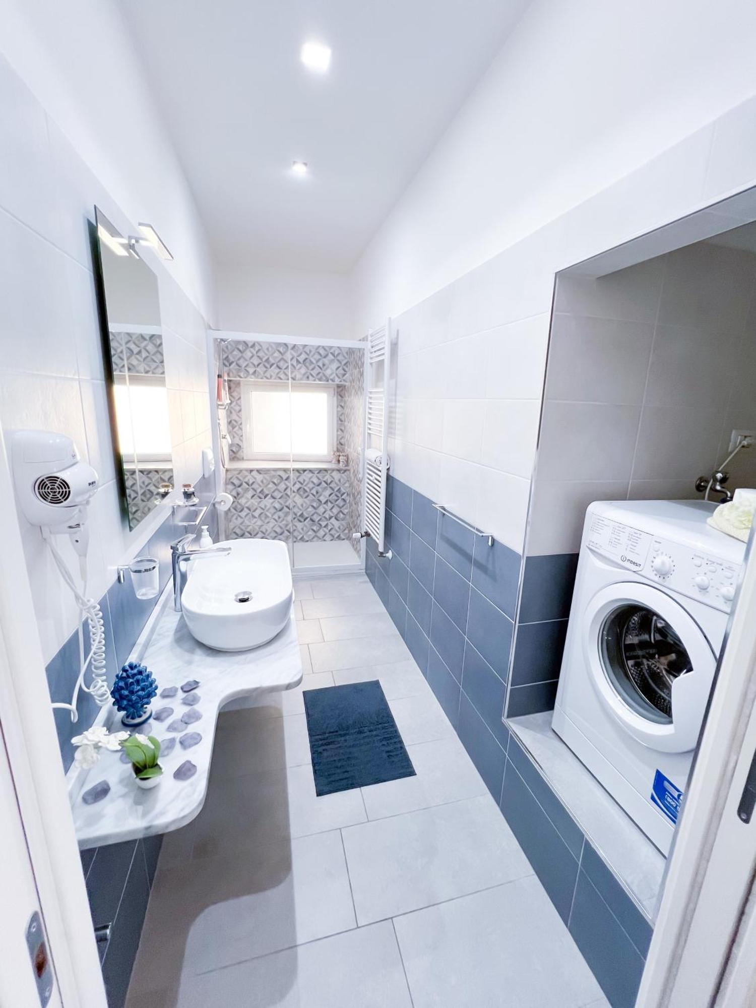 Al Centro Storico Bed and Breakfast Caltagirone Buitenkant foto