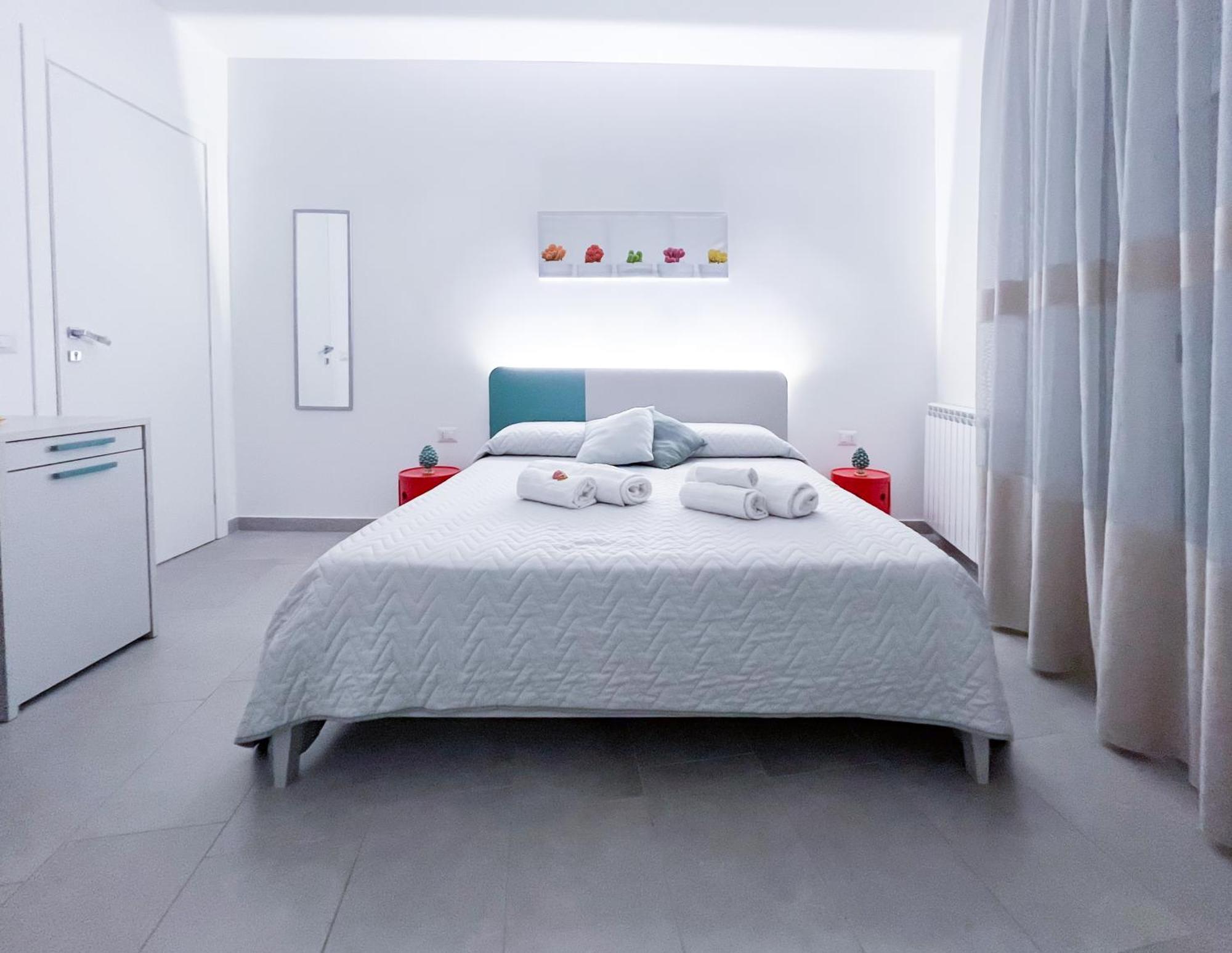 Al Centro Storico Bed and Breakfast Caltagirone Buitenkant foto