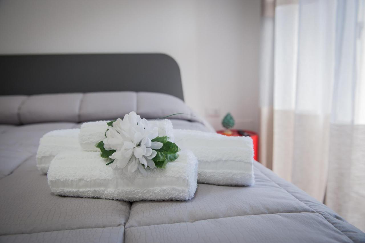 Al Centro Storico Bed and Breakfast Caltagirone Buitenkant foto
