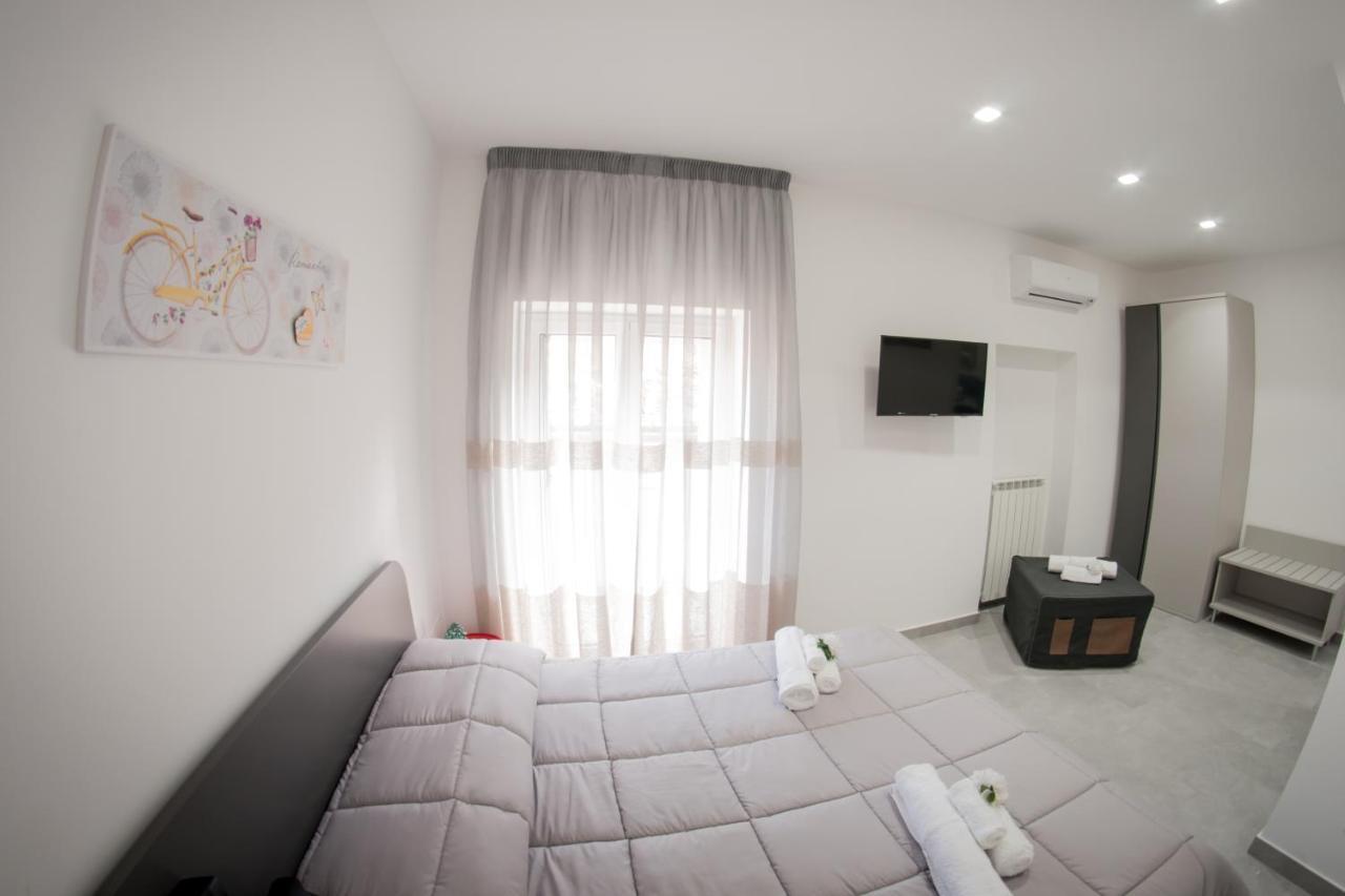 Al Centro Storico Bed and Breakfast Caltagirone Buitenkant foto