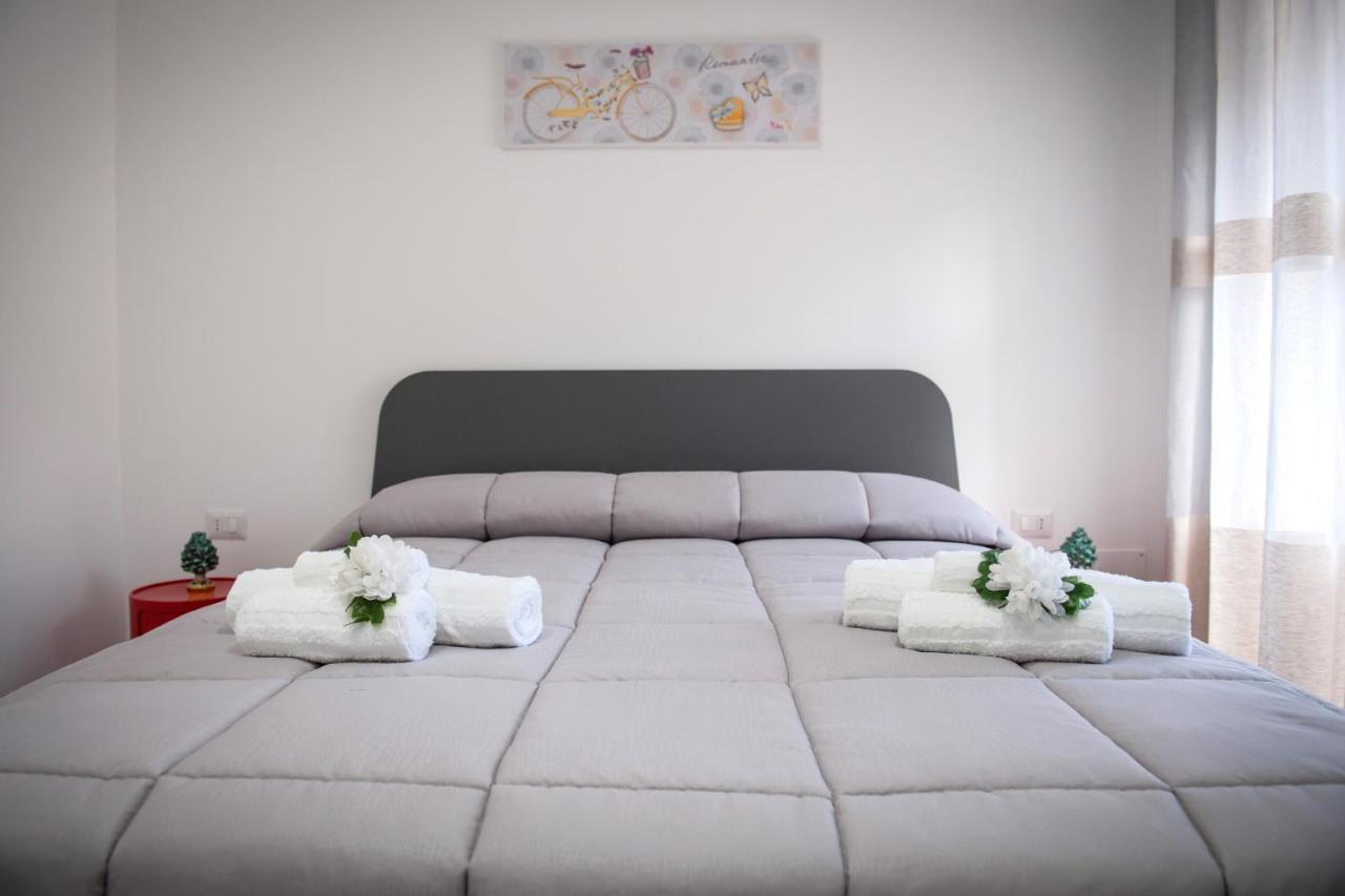 Al Centro Storico Bed and Breakfast Caltagirone Buitenkant foto