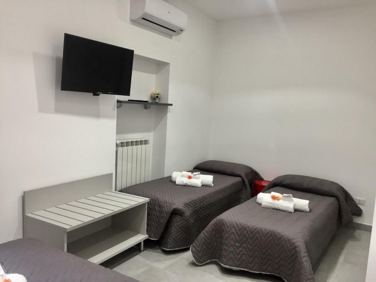 Al Centro Storico Bed and Breakfast Caltagirone Buitenkant foto